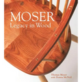 Moser: Legacy in Wood