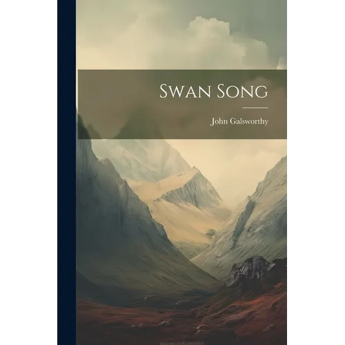 Swan Song