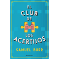 El Club de Los Acertijos / The Fellowship of Puzzlemakers