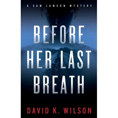 Before Her Last Breath