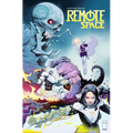 Remote Space