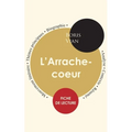 Fiche de lecture L'Arrache-coeur (Étude intégrale)