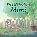 Das Kätzchen Mimi