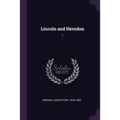 Lincoln and Herndon: 1