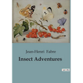 Insect Adventures