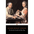 The School for Scandal and Other Plays