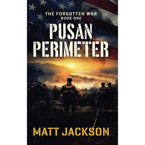 Pusan Perimeter