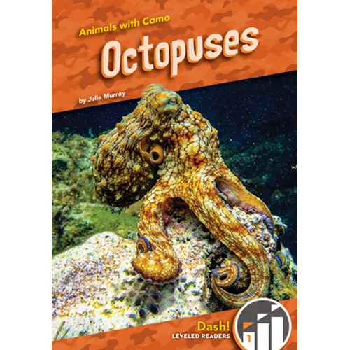 Octopuses