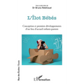 L'Îlot Bébés: Conception et premiers développements d'un lieu d'accueil enfants-parents