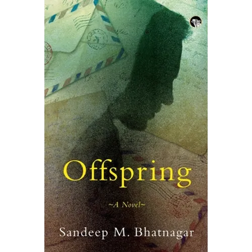 Offspring a Novel