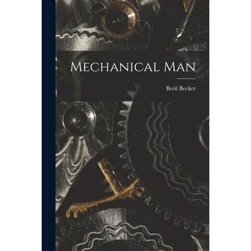 Mechanical Man