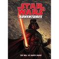 Will of Darth Vader