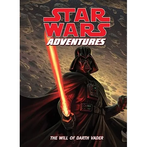 Will of Darth Vader