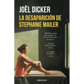 La Desaparición de Stephanie Mailer / The Disappearance of Stephanie Mailer