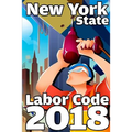 New York State Labor Code 2018