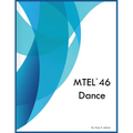 MTEL 46 Dance
