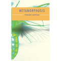 Metamorphosis: A 1915 novella written by Franz Kafka and one of Kafka's best-known works
