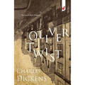 Oliver Twist: or, The Parish Boy's Progress