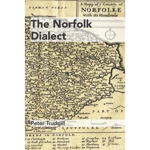 The Norfolk Dialect