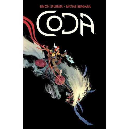Coda Deluxe Edition