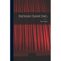 Indian Dancing