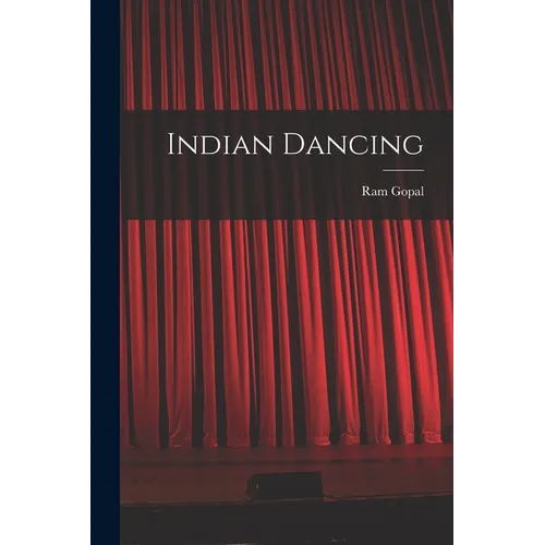 Indian Dancing