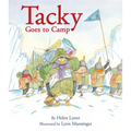 Tacky Goes to Camp