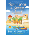 Summer on a Sunny Island