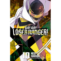 Go! Go! Loser Ranger! 10