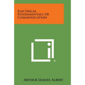 Electrical Fundamentals of Communication