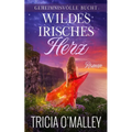 Wildes Irisches Herz