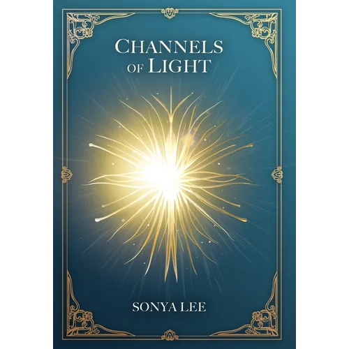 Channels of Light: Awakening Your Divine Purpose in a World That Needs Your Light