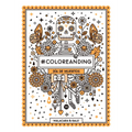 #Coloreanding: Día de Muertos