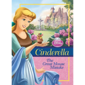 Cinderella: Great Mouse Mistake: Great Mouse Mistake
