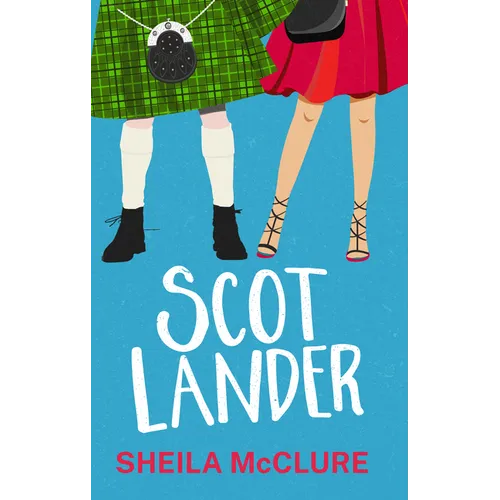 Scotlander