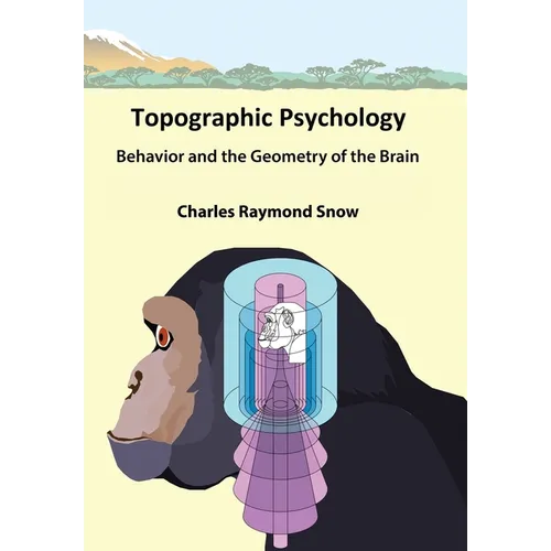 Topographic Psychology: Behavior and the Geometry of the Brain