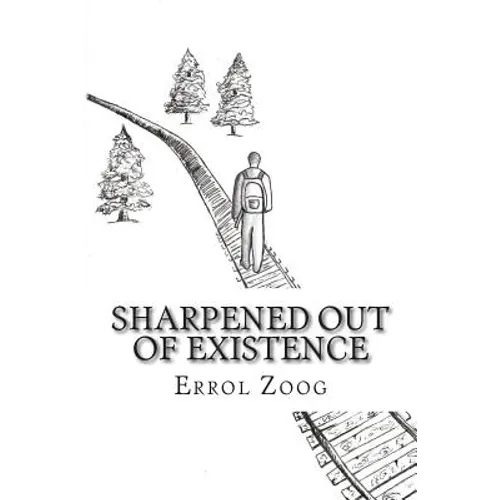 Sharpened Out Of Existence
