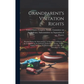 Grandparent's Visitation Rights: Hearing Before the Subcommittee on Separation of Powers of the Committee on the Judiciary, United States Senate, Nine