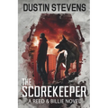 The Scorekeeper: A Suspense Thriller