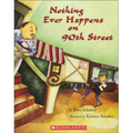Nothing Ever Happens on 90th Street