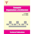 Computer Organization and Architecture: Hardware and Software Principles