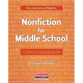 Nonfiction for Middle School: A Sentence-Composing Approach