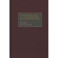 Accounting Services, the Islamic Middle East, and the Global Economy