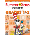 Summer with Seuss Workbook: Grades 1-2