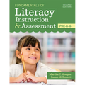 Fundamentals of Literacy Instruction & Assessment, Pre-K-6
