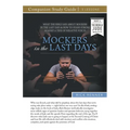 Mockers in the Last Days Study Guide: What the Bible Says About Mockers in the Last Days and How To Stand Strong Against the Tide of Negative Voices