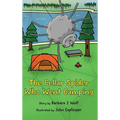 The Cellar Spider Who Went Camping