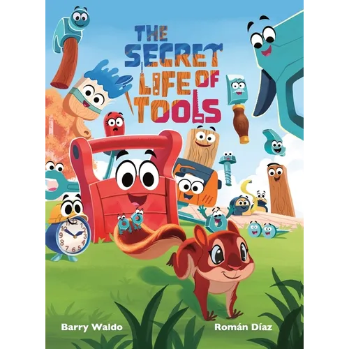 The Secret Life of Tools: The Magic Begins When No One is Watching