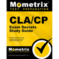 Cla/Cp Exam Secrets Study Guide: Cla/Cp Test Review for the Certified Legal Assistant & Certified Paralegal Exam