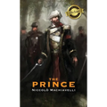 The Prince (Deluxe Library Edition) (Annotated)